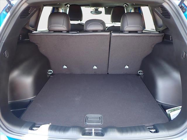 new 2025 Jeep Compass car, priced at $34,284
