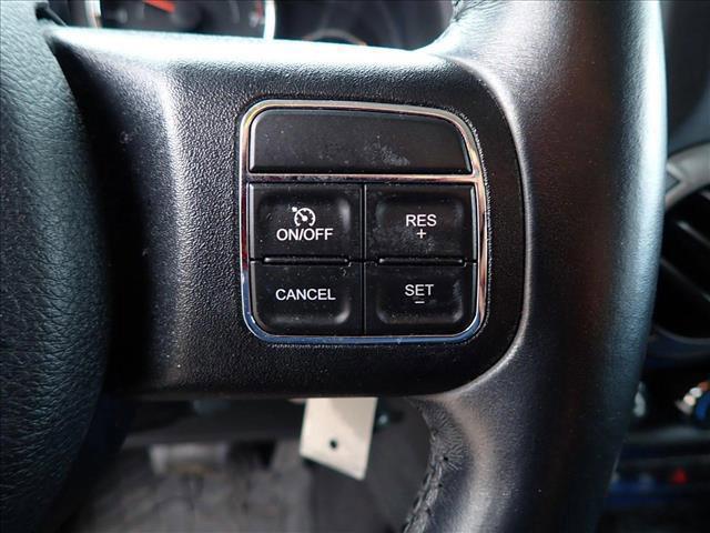 used 2016 Jeep Wrangler Unlimited car, priced at $22,500