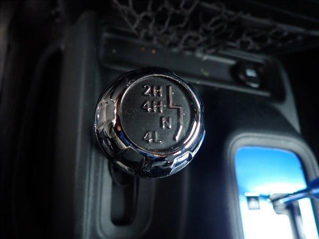 used 2016 Jeep Wrangler Unlimited car, priced at $22,500