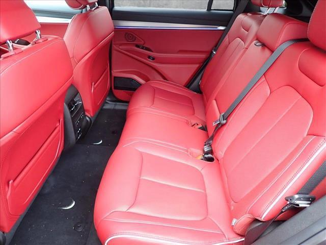 new 2025 Jeep Wagoneer S car, priced at $70,089