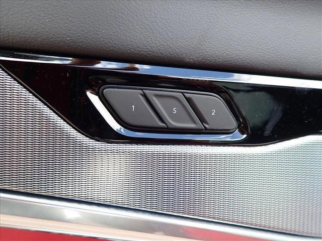 new 2025 Jeep Wagoneer S car, priced at $70,089
