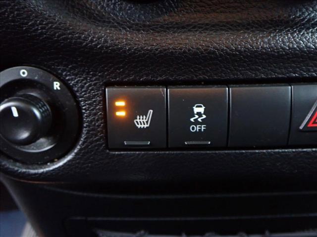 used 2015 Jeep Wrangler car, priced at $24,299