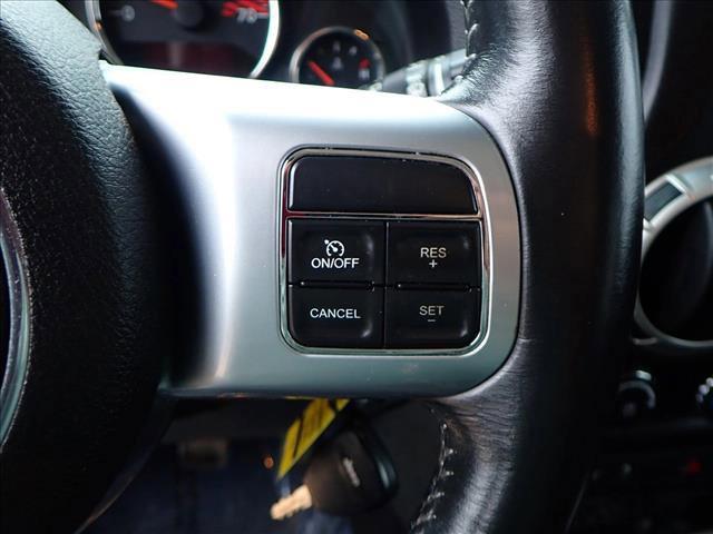 used 2015 Jeep Wrangler car, priced at $24,299