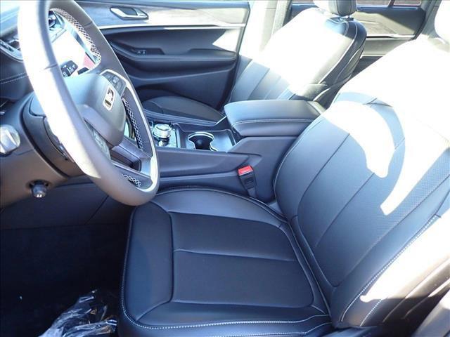 new 2025 Jeep Grand Cherokee 4xe car, priced at $56,874