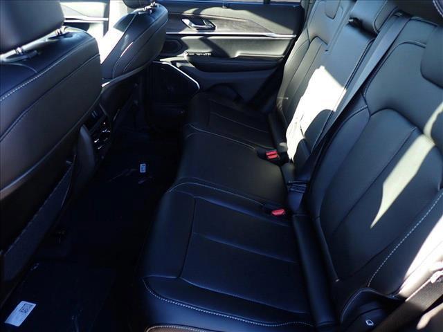 new 2025 Jeep Grand Cherokee 4xe car, priced at $56,874