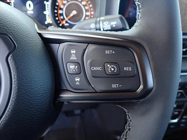 new 2025 Jeep Gladiator car, priced at $52,679