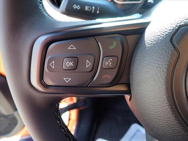 new 2025 Jeep Gladiator car, priced at $52,679