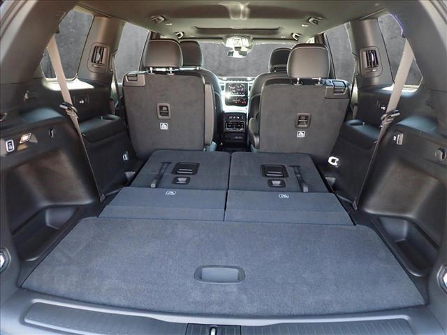 new 2025 Jeep Grand Cherokee L car, priced at $51,169
