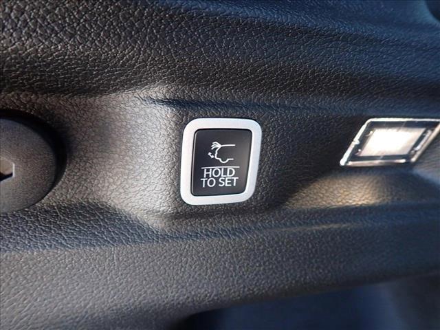 new 2025 Jeep Grand Cherokee L car, priced at $51,169