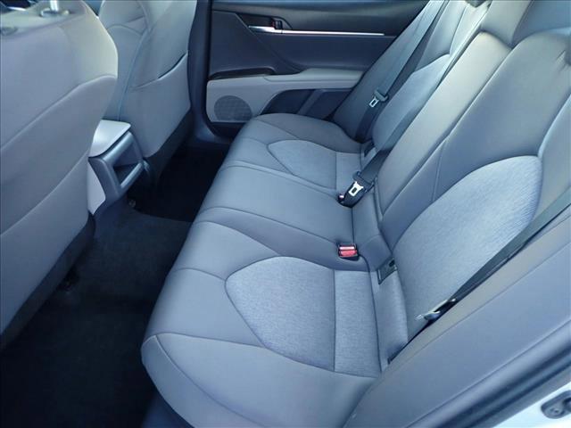 used 2023 Toyota Camry car, priced at $19,499