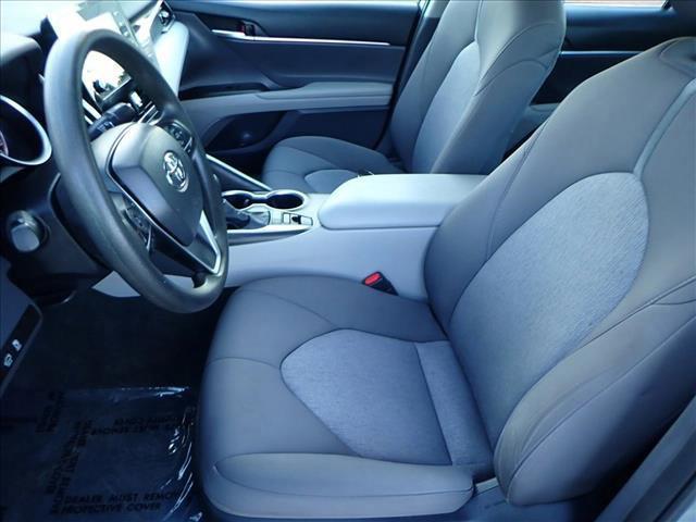 used 2023 Toyota Camry car, priced at $19,499