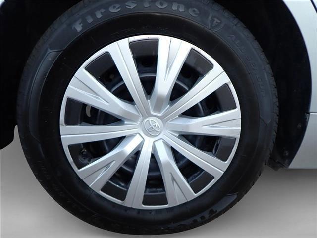 used 2023 Toyota Camry car, priced at $19,499