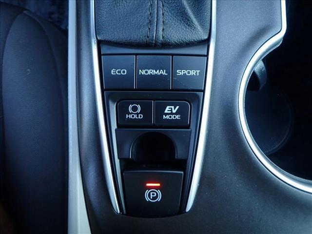 used 2023 Toyota Camry car, priced at $19,499