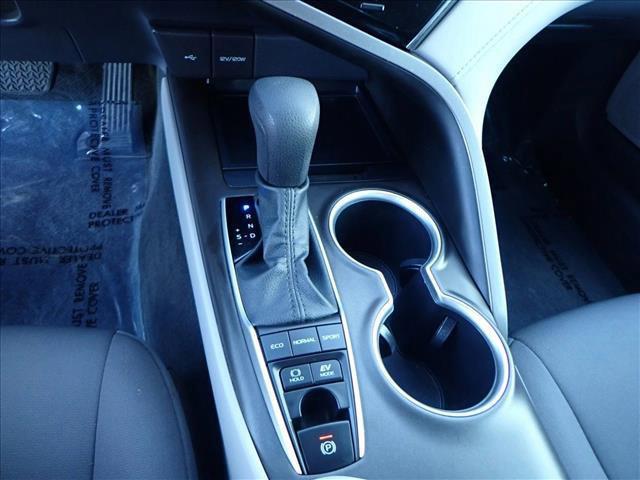 used 2023 Toyota Camry car, priced at $19,499