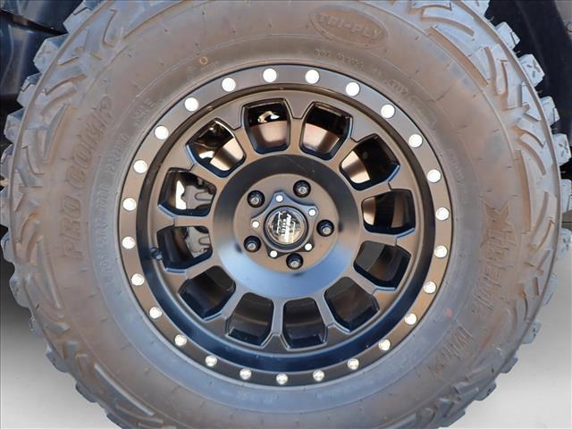 used 2019 Jeep Wrangler Unlimited car, priced at $27,500