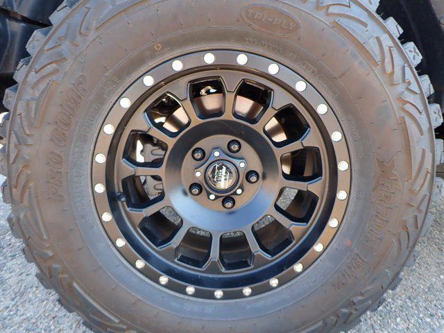 used 2019 Jeep Wrangler Unlimited car, priced at $28,299