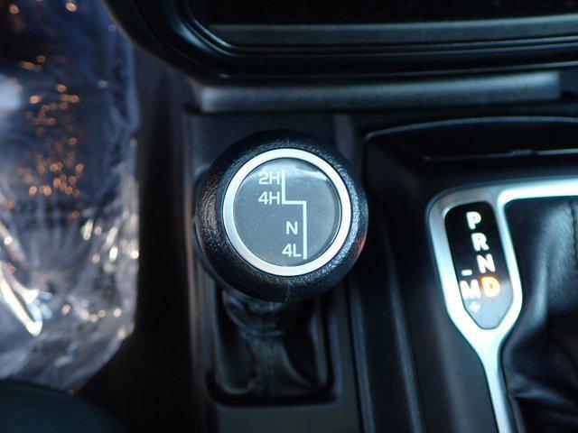 used 2019 Jeep Wrangler Unlimited car, priced at $28,299
