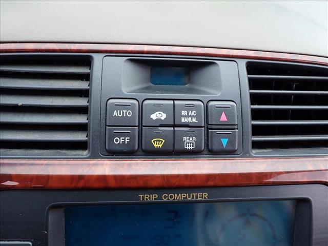 used 2004 Acura MDX car, priced at $6,299