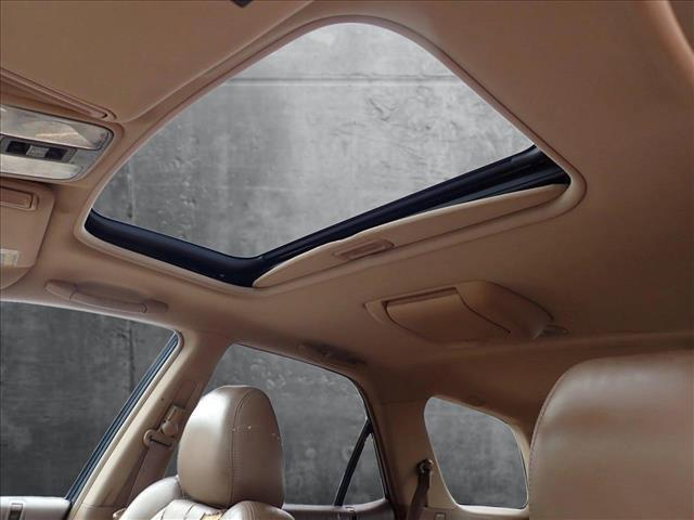 used 2004 Acura MDX car, priced at $6,299