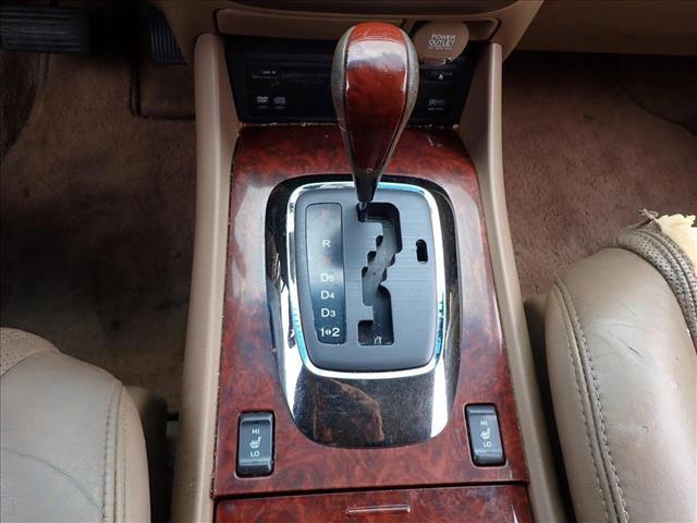 used 2004 Acura MDX car, priced at $6,299