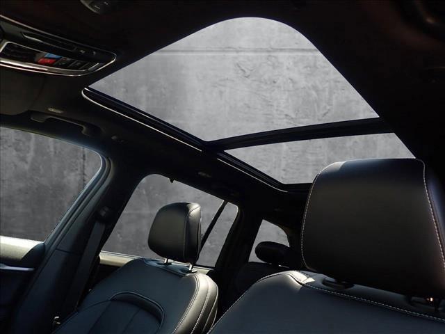 new 2025 Jeep Grand Cherokee 4xe car, priced at $65,599