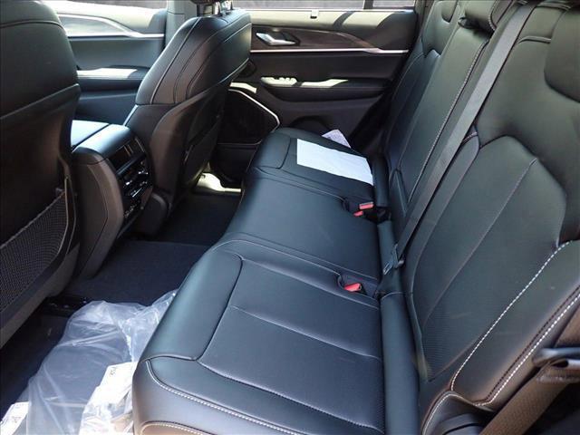 new 2025 Jeep Grand Cherokee 4xe car, priced at $65,599