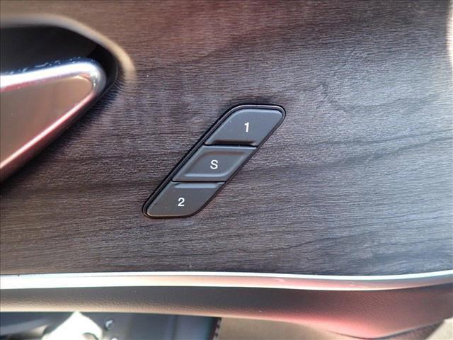new 2025 Jeep Grand Cherokee 4xe car, priced at $65,599