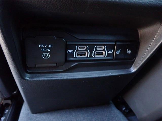 new 2025 Jeep Grand Cherokee 4xe car, priced at $65,599
