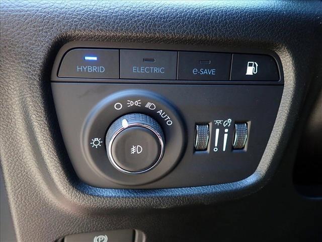 new 2025 Jeep Grand Cherokee 4xe car, priced at $65,599