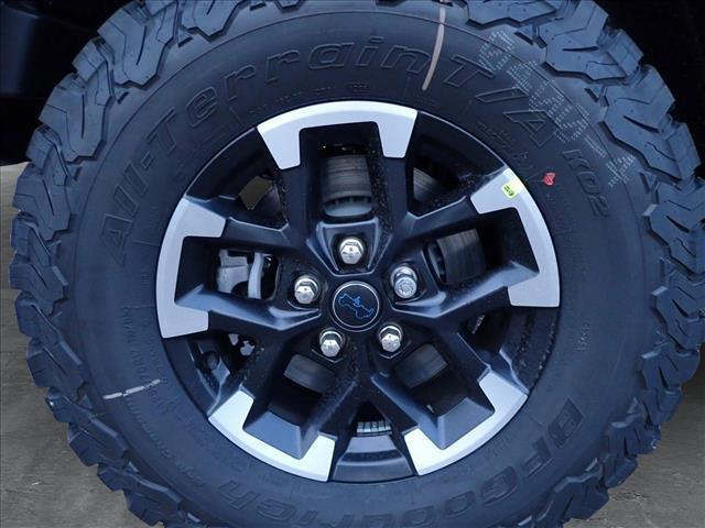 new 2025 Jeep Wrangler 4xe car, priced at $71,999