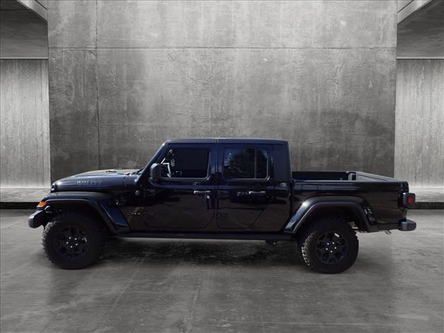 new 2023 Jeep Gladiator car, priced at $40,799