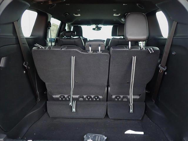 new 2025 Chrysler Pacifica car, priced at $41,384