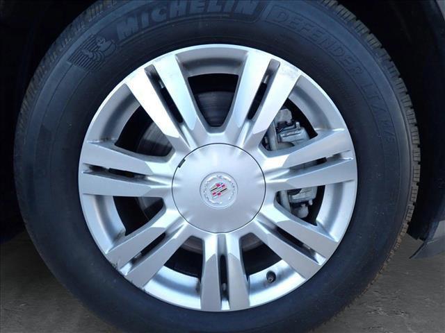 used 2014 Cadillac SRX car, priced at $14,000
