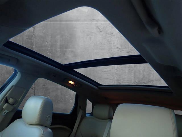 used 2014 Cadillac SRX car, priced at $14,000