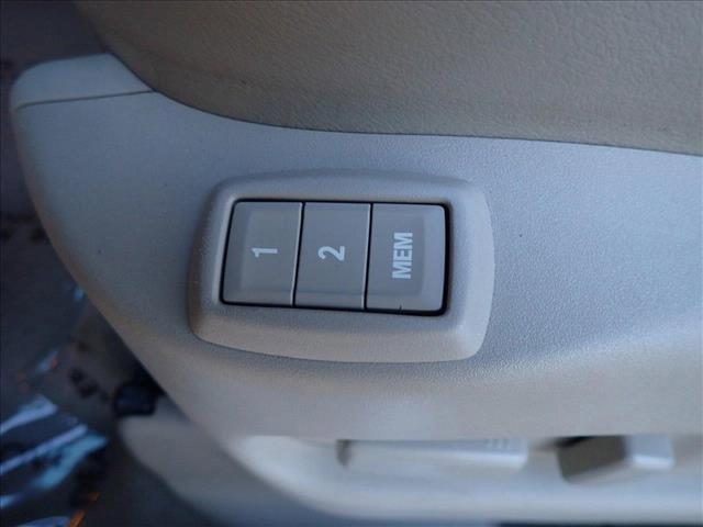used 2014 Cadillac SRX car, priced at $14,000