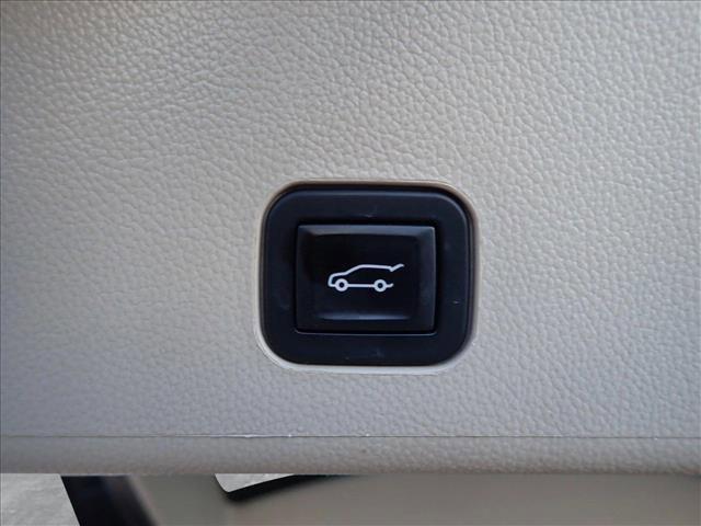 used 2014 Cadillac SRX car, priced at $14,000