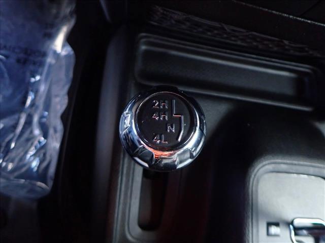 used 2012 Jeep Wrangler Unlimited car, priced at $16,250