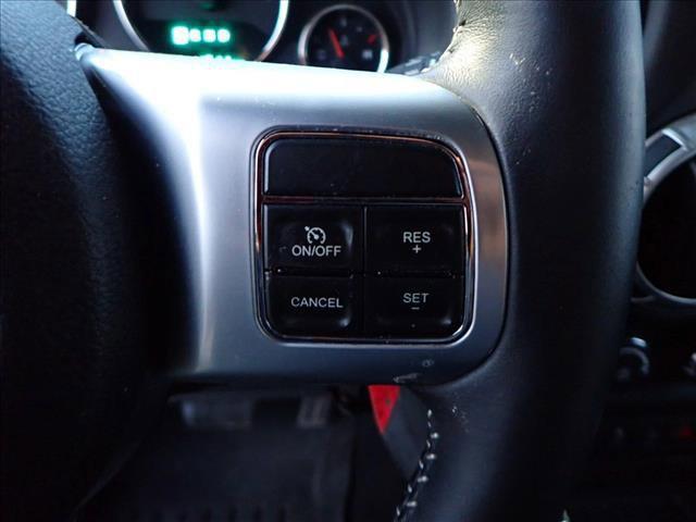 used 2012 Jeep Wrangler Unlimited car, priced at $17,250