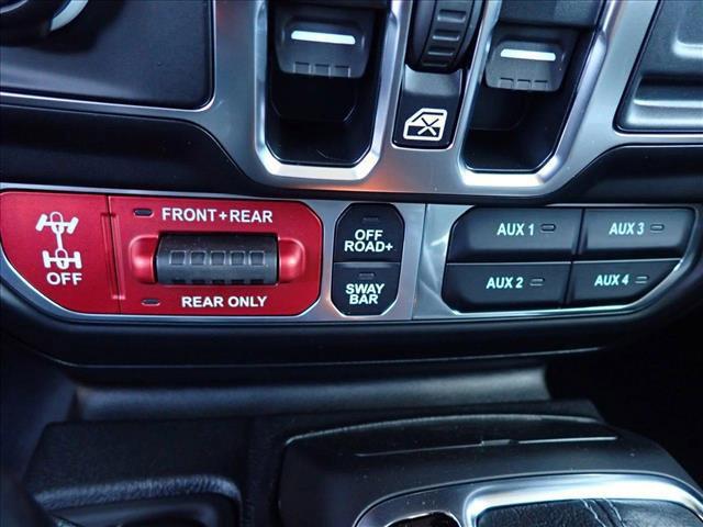 new 2025 Jeep Gladiator car, priced at $58,974
