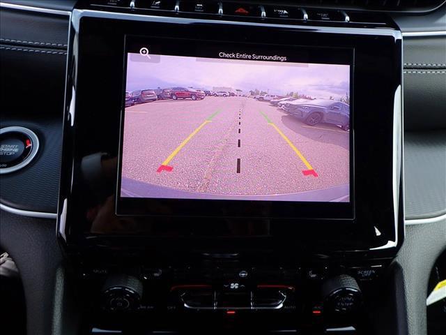 new 2025 Jeep Grand Cherokee car, priced at $42,719