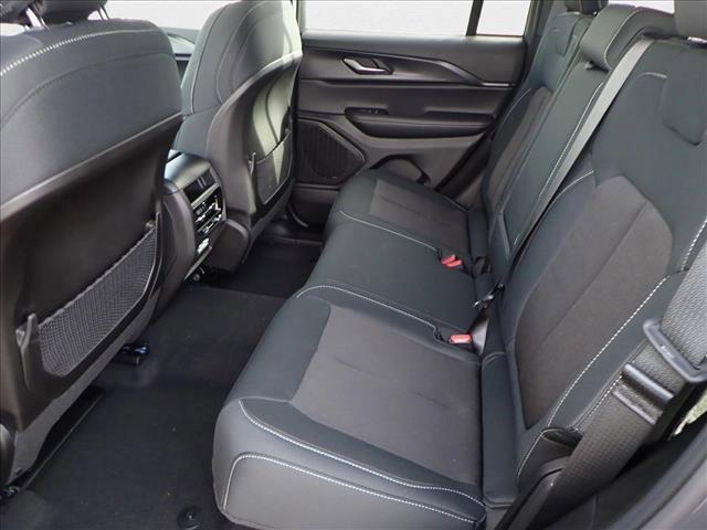 new 2025 Jeep Grand Cherokee car, priced at $42,719