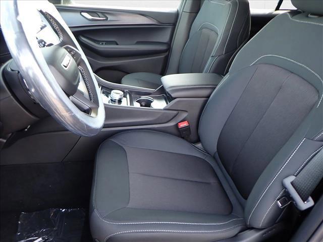 new 2025 Jeep Grand Cherokee car, priced at $42,719