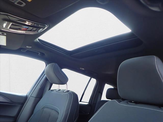 new 2025 Jeep Grand Cherokee car, priced at $42,719