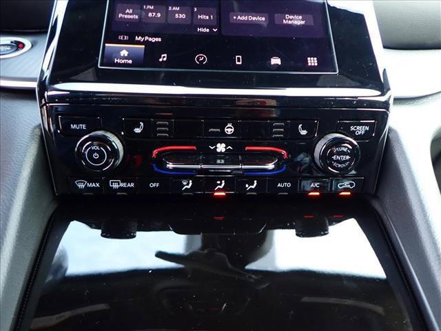 new 2025 Jeep Grand Cherokee car, priced at $42,719