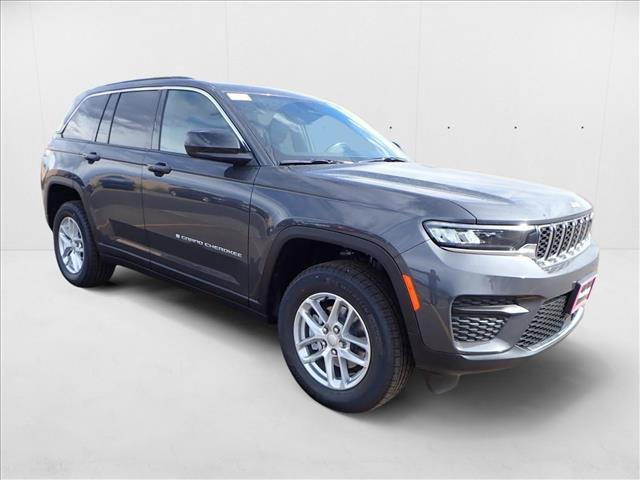 new 2025 Jeep Grand Cherokee car, priced at $42,719
