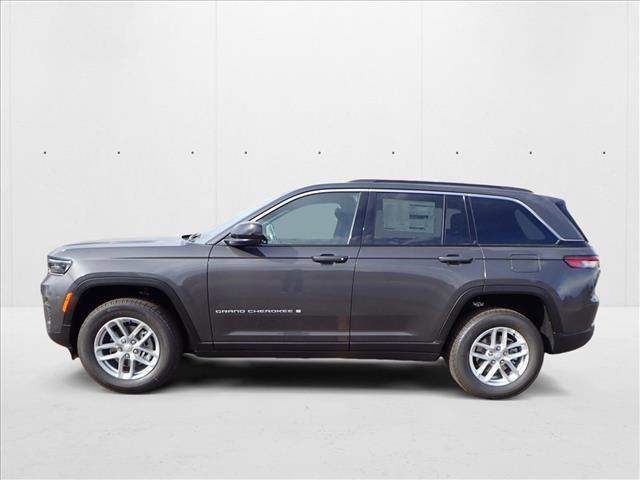 new 2025 Jeep Grand Cherokee car, priced at $42,719