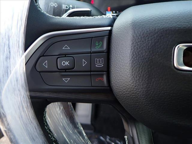 new 2025 Jeep Grand Cherokee car, priced at $42,719