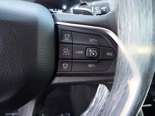 new 2025 Jeep Grand Cherokee car, priced at $42,719