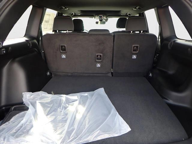 new 2025 Jeep Grand Cherokee car, priced at $42,719