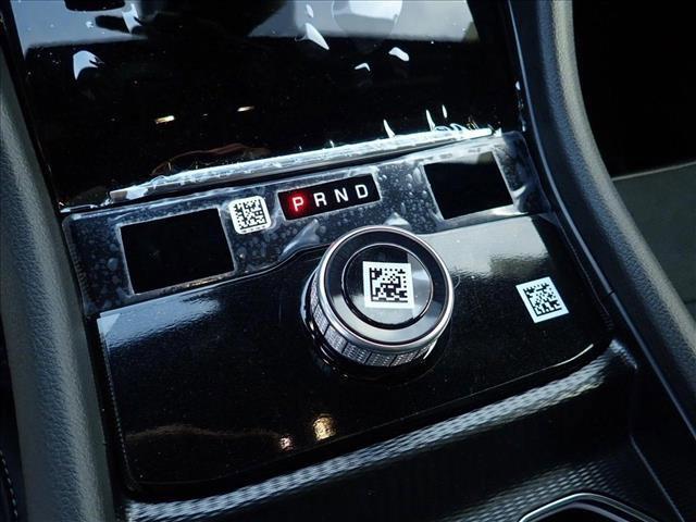 new 2025 Jeep Grand Cherokee L car, priced at $47,824